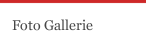 Foto Gallerie